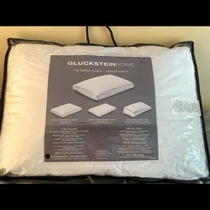Gluckstein Home The Perfect Pillow